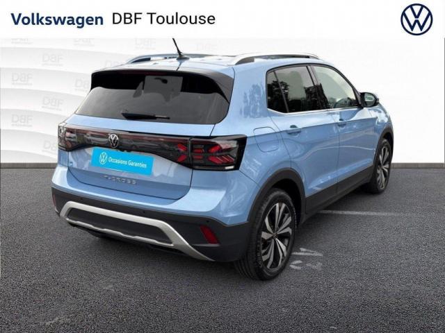 Volkswagen T-Cross image 7