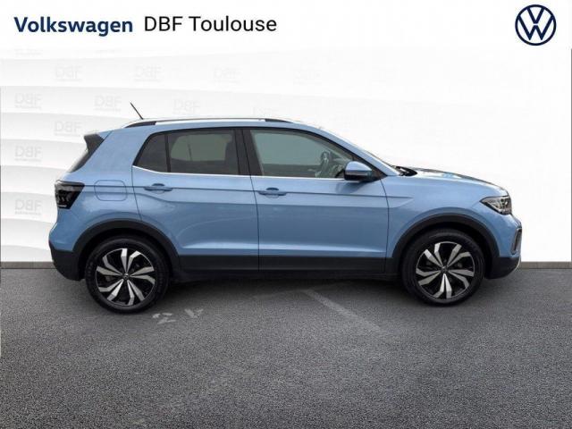 Volkswagen T-Cross image 5
