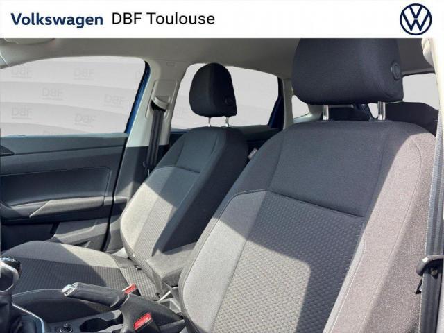 Volkswagen Polo image 1