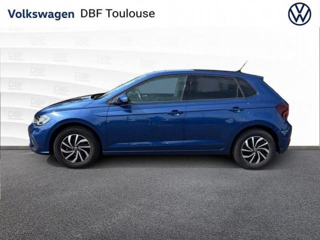 Volkswagen Polo image 3