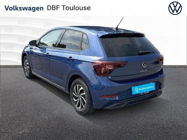 Volkswagen Polo image 2