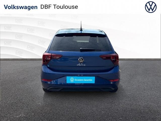 Volkswagen Polo image 9