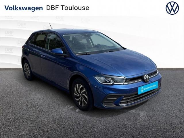Volkswagen Polo image 4