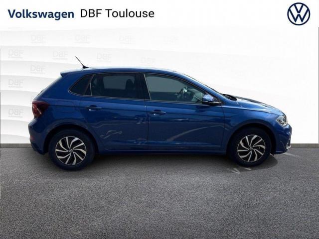 Volkswagen Polo image 8