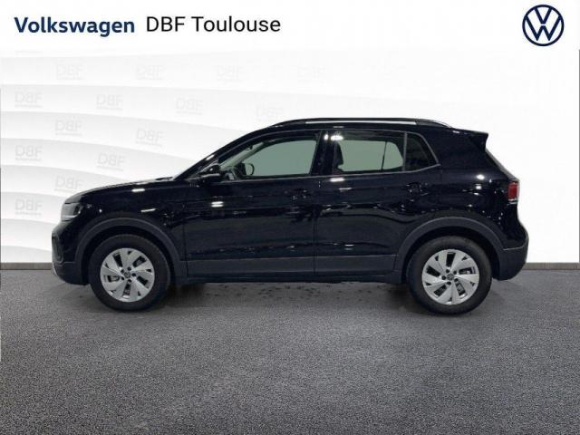 Volkswagen T-Cross image 3