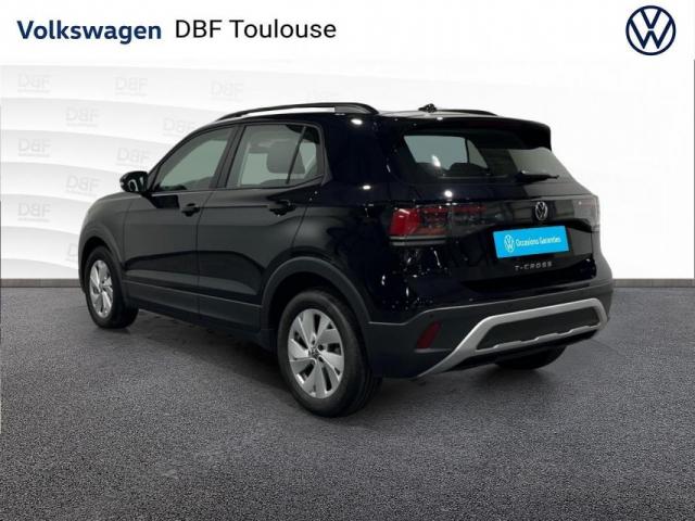 Volkswagen T-Cross image 6