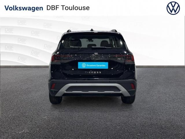 Volkswagen T-Cross image 7