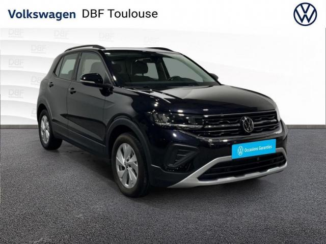Volkswagen T-Cross image 8