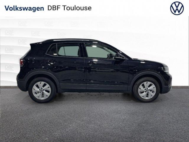 Volkswagen T-Cross image 4