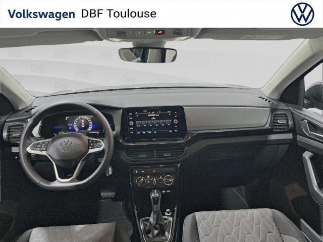 Volkswagen T-Cross image 9