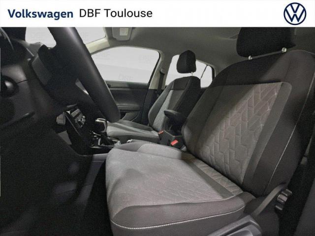 Volkswagen T-Cross image 8