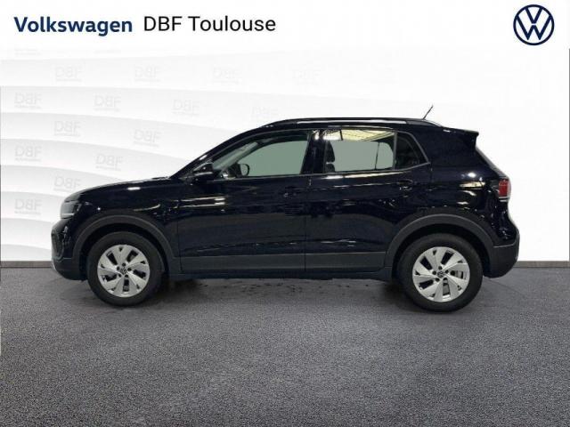 Volkswagen T-Cross image 3