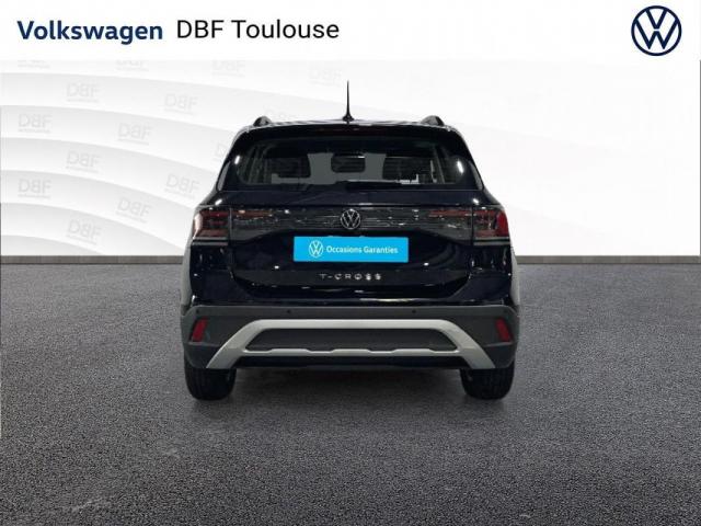 Volkswagen T-Cross image 7