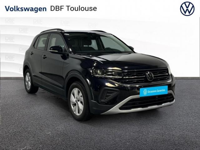 Volkswagen T-Cross image 2