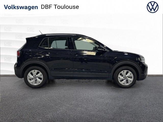 Volkswagen T-Cross image 9