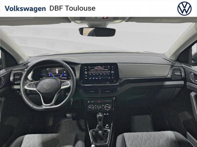 Volkswagen T-Cross image 6