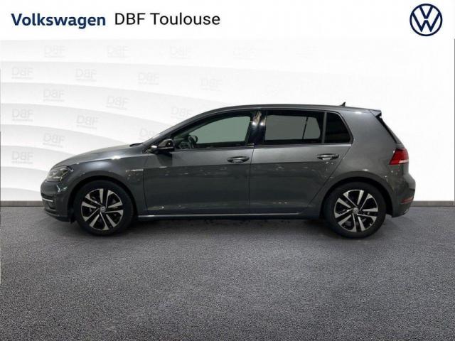 Volkswagen Golf image 7