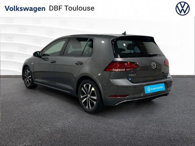 Volkswagen Golf image 6