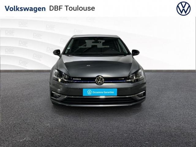 Volkswagen Golf image 3