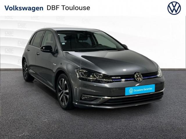 Volkswagen Golf image 8