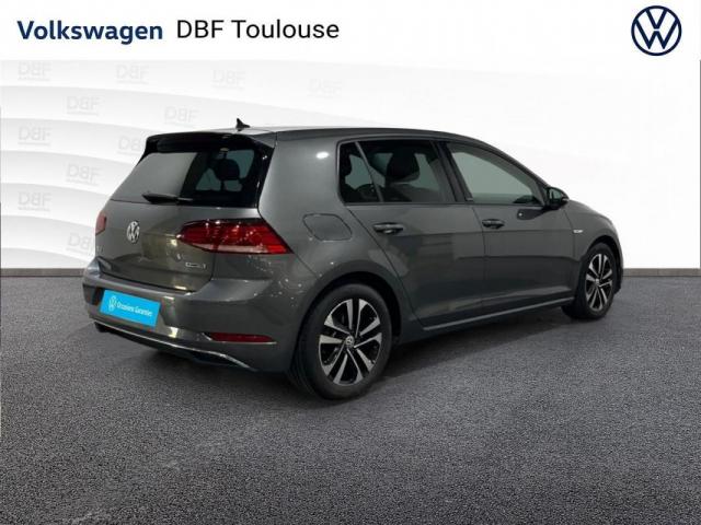 Volkswagen Golf image 5