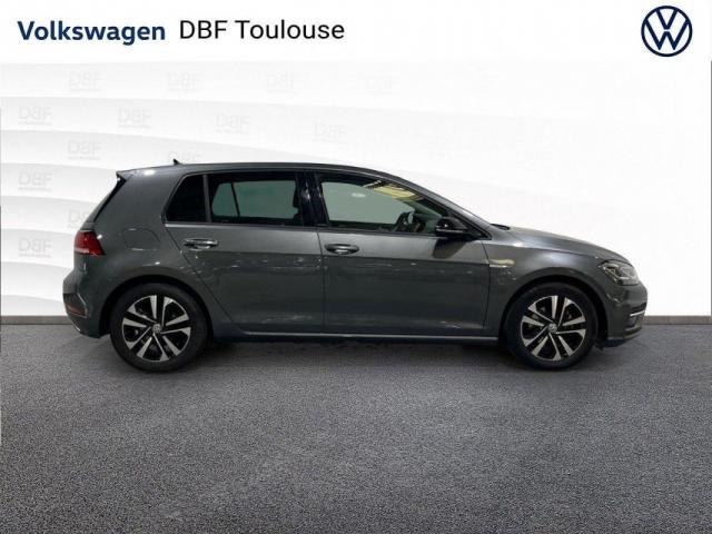 Volkswagen Golf image 1