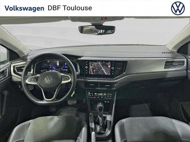 Volkswagen Polo image 8