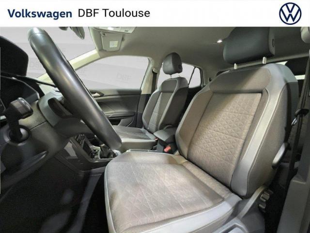 Volkswagen T-Cross image 6