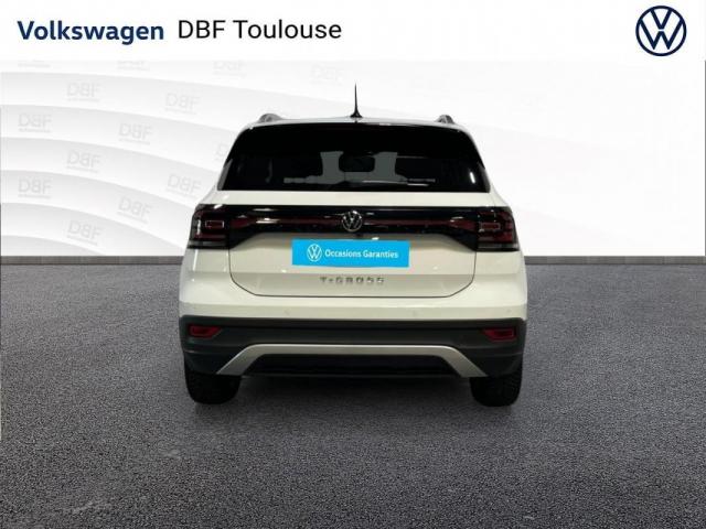 Volkswagen T-Cross image 7