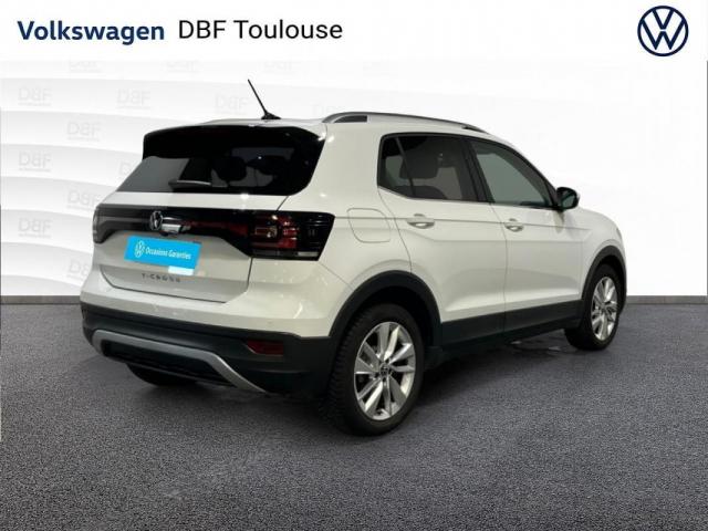 Volkswagen T-Cross image 9