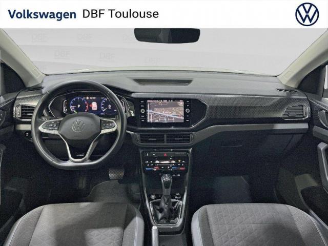 Volkswagen T-Cross image 8