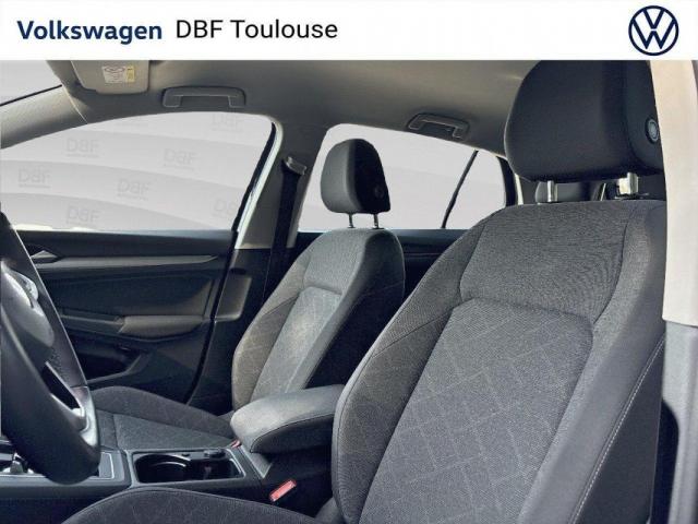 Volkswagen Golf image 4