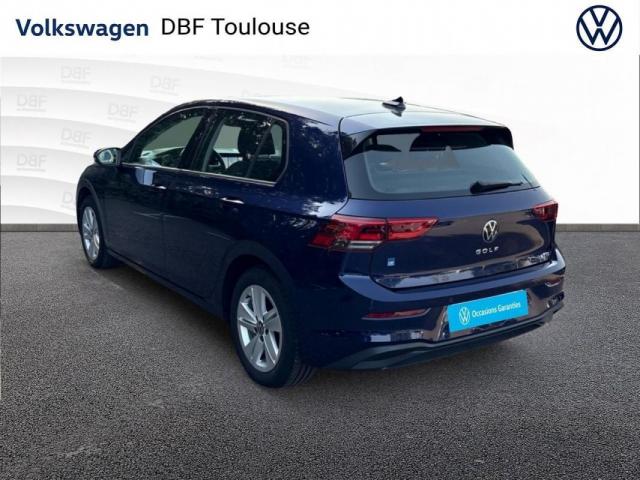 Volkswagen Golf image 9