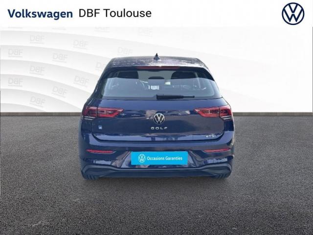 Volkswagen Golf image 1