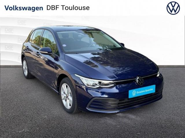 Volkswagen Golf image 2
