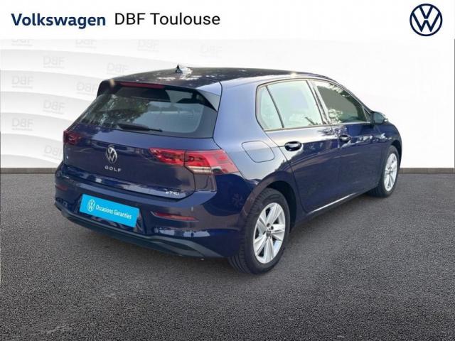 Volkswagen Golf image 6