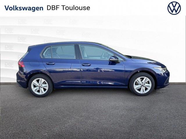 Volkswagen Golf image 8