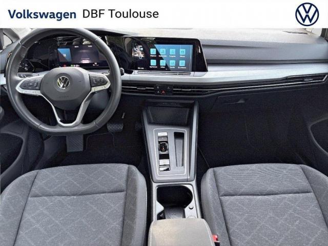 Volkswagen Golf image 5