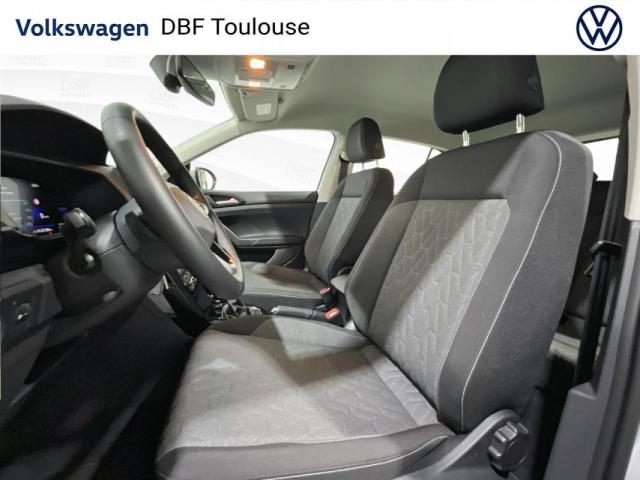 Volkswagen T-Cross image 5