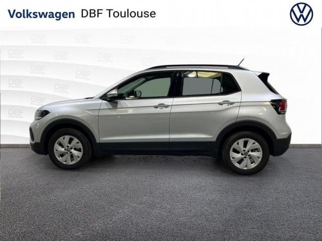 Volkswagen T-Cross image 4