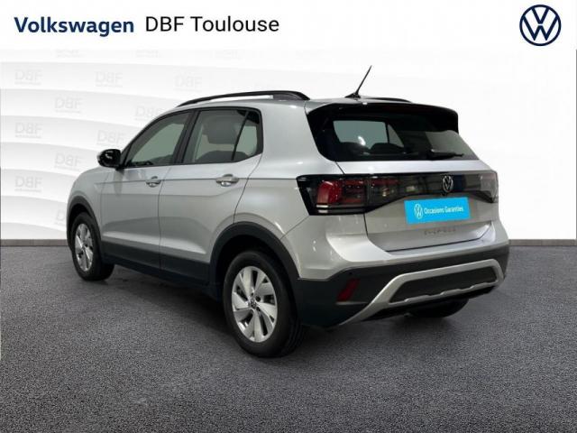 Volkswagen T-Cross image 6