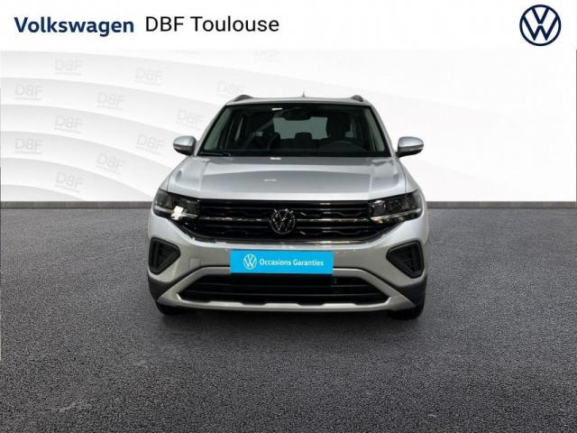 Volkswagen T-Cross image 8