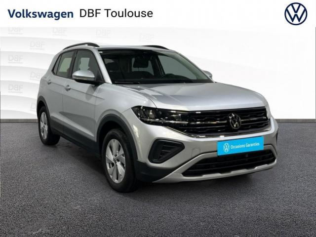 Volkswagen T-Cross image 7