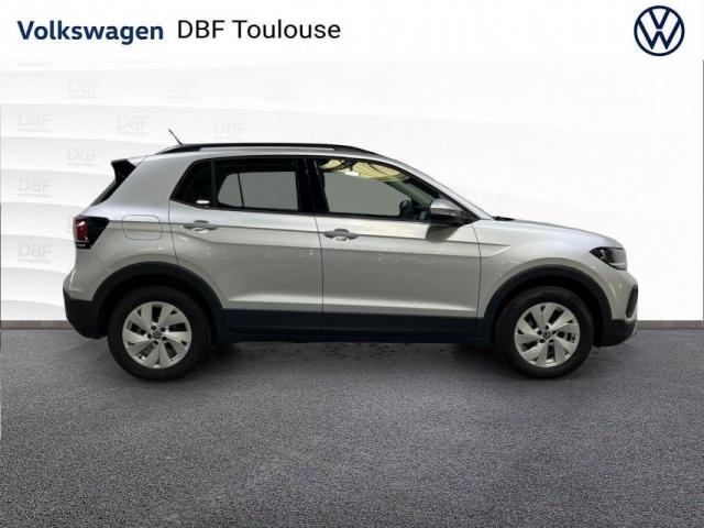 Volkswagen T-Cross image 9
