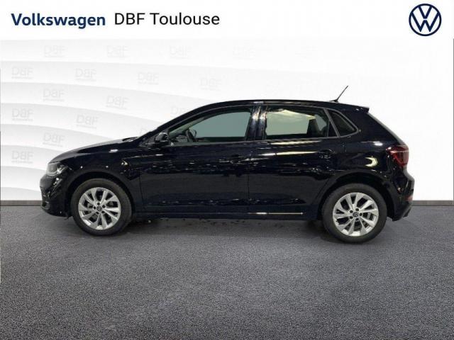 Volkswagen Polo image 3