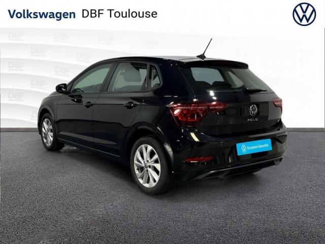 Volkswagen Polo image 2