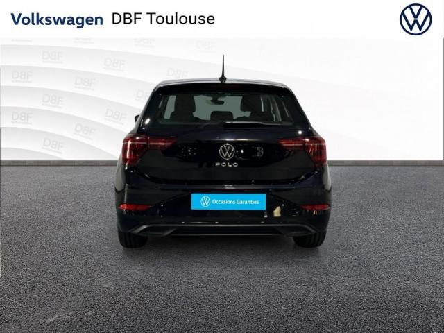 Volkswagen Polo image 1
