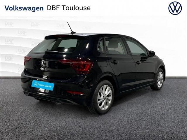 Volkswagen Polo image 4