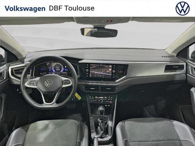 Volkswagen Polo image 8