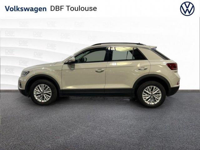 Volkswagen T-Roc image 9